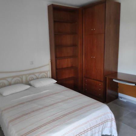 Melistalia Appartment 1 ネア・ミカニオーナ エクステリア 写真
